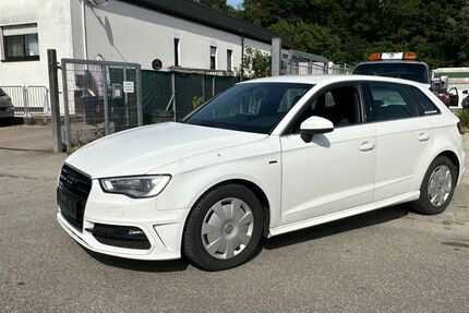Audi A3 320.000 km 6.499 &euro; Schifferstadt 67105