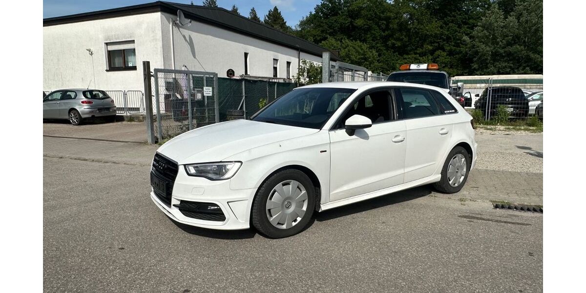 Audi A3 320.000 km 6.499 &euro; Schifferstadt 67105