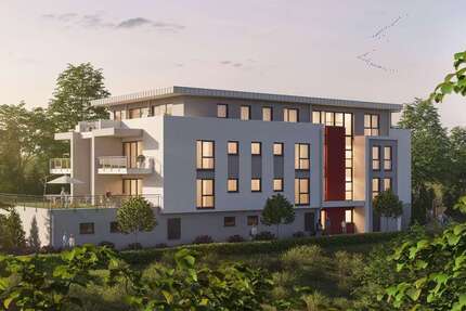 Wohnung Marienheide - 2 Zimmer, 67 m&sup2;, 269.800&euro; | Angebot:19786786