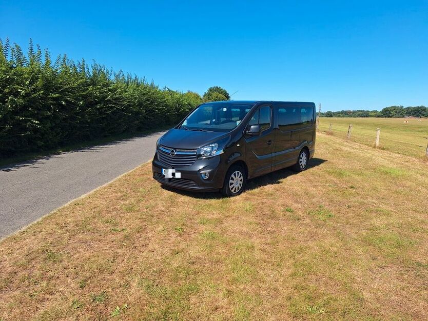 Vivaro