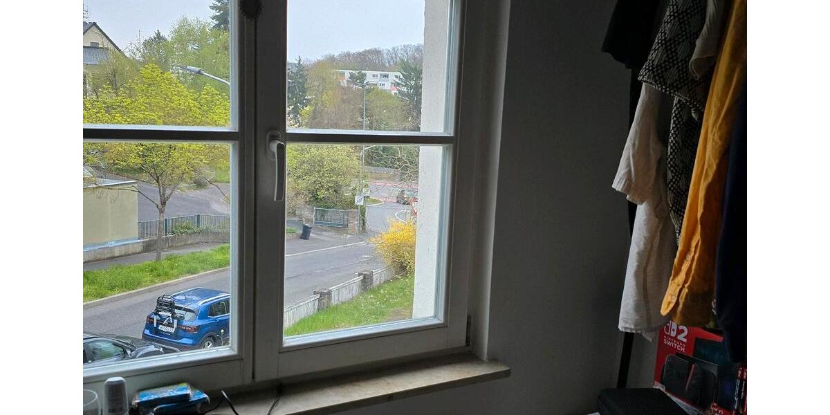 Etagenwohnung Estenfeld - 1 Zimmer, 12 m&sup2;, 410&euro; | Angebot:26407138