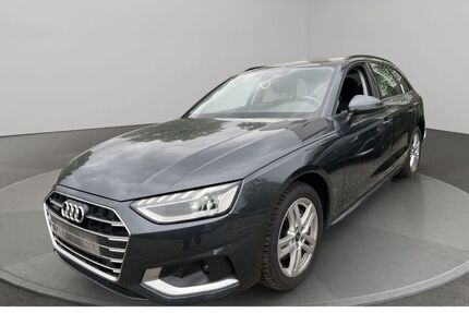 Audi A4 129.299 km 22.990 &euro; Kassel 34125