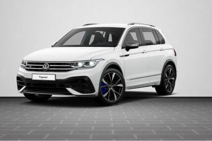 VW Tiguan 22.479 km 40.440 &euro; Bingen / Rhein 55411