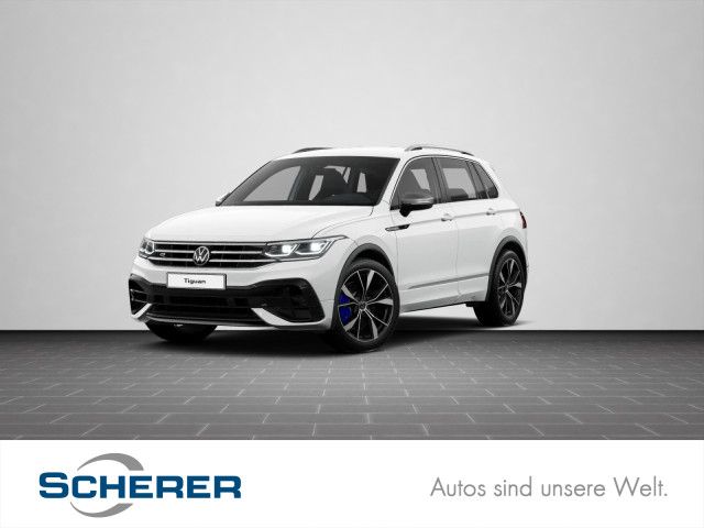 VW Tiguan 22.479 km 40.440 &euro; Bingen / Rhein 55411
