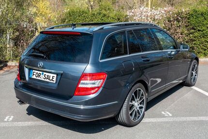 Mercedes-Benz C 250 152.000 km 11.700 &euro; Fürth 90763