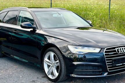 Audi A6 118.000 km 18.900 &euro; Eisenach 99817