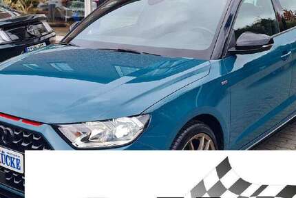Audi A1 67.750 km 14.990 € Berlin 12524