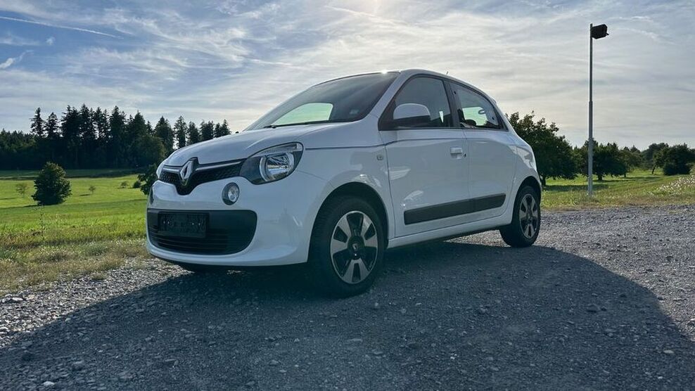 Twingo