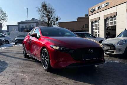 Mazda 3 37.000 km 19.975 &euro; München 80993