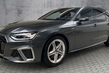 Audi A4 58.090 km 33.680 &euro; Rheda-Wiedenbrück 33378