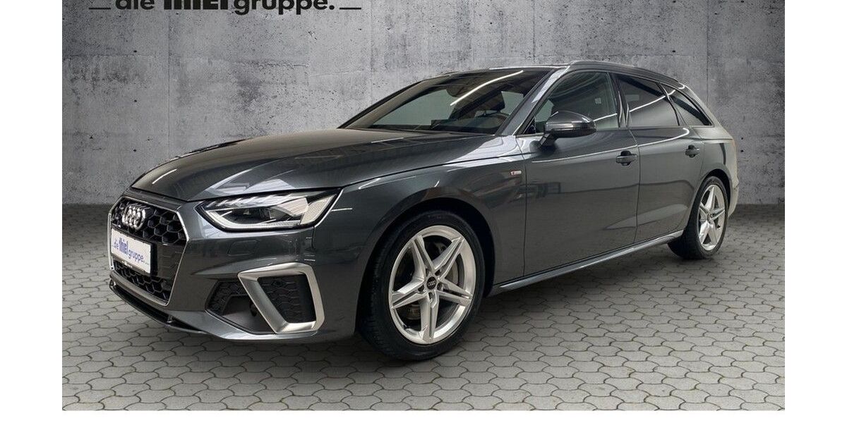 Audi A4 58.090 km 33.680 &euro; Rheda-Wiedenbrück 33378