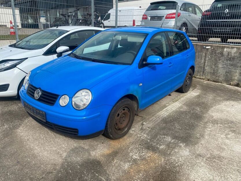 Polo