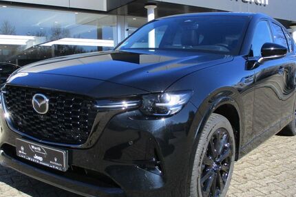 Mazda CX-60 27.900 km 52.900 &euro; Schwerte 58239