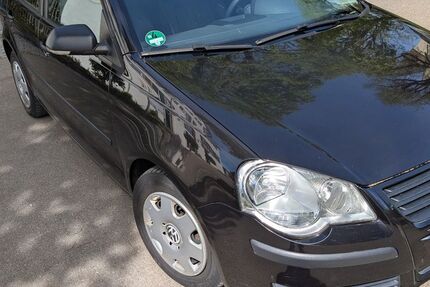 VW Polo 163.220 km 2.850 &euro; Eschach 73569
