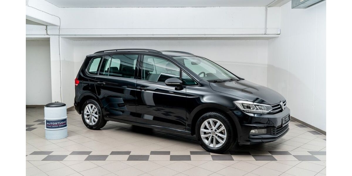 VW Touran 31.612 km 27.800 &euro; Nieder-Olm 55268