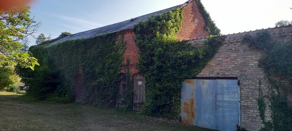 Bauernhaus, Landhaus Fehrbellin - 8 Zimmer, 200 m&sup2;, 310.000&euro; | Angebot:25590882