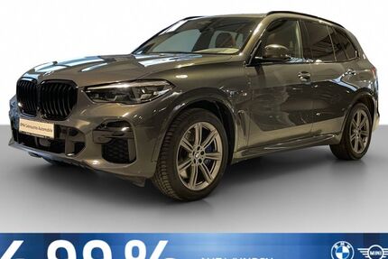 BMW X5 131.146 km 53.840 &euro; Lauda-Königshofen 97922