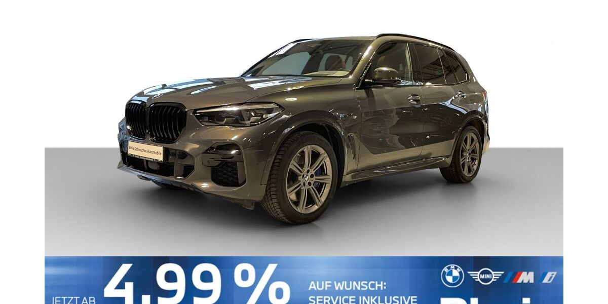 BMW X5 131.146 km 53.840 &euro; Lauda-Königshofen 97922