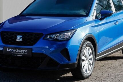 Seat Arona 30.330 km 14.980 &euro; Andernach 56626