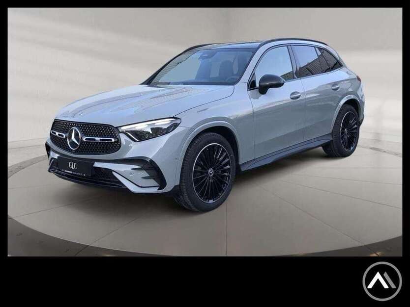 GLC 220