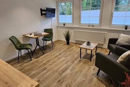 Wohnung Bad Zwischenahn / Dreibergen Helle - 2 Zimmer, 53 m&sup2;, 219.000&euro; | Angebot:25729365