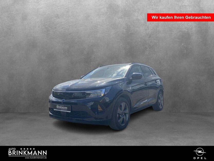Opel Grandland (X) 21.199 km 20.730 € Güstrow 18273
