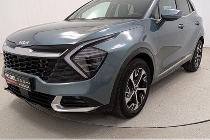 Kia Sportage 42.380 km 25.499 &euro; Chemnitz - Mittelbach 09224