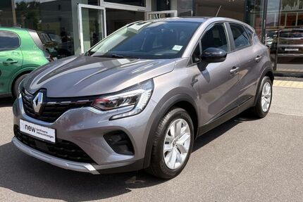Renault Captur 4.985 km 15.990 &euro; Zittau 02763