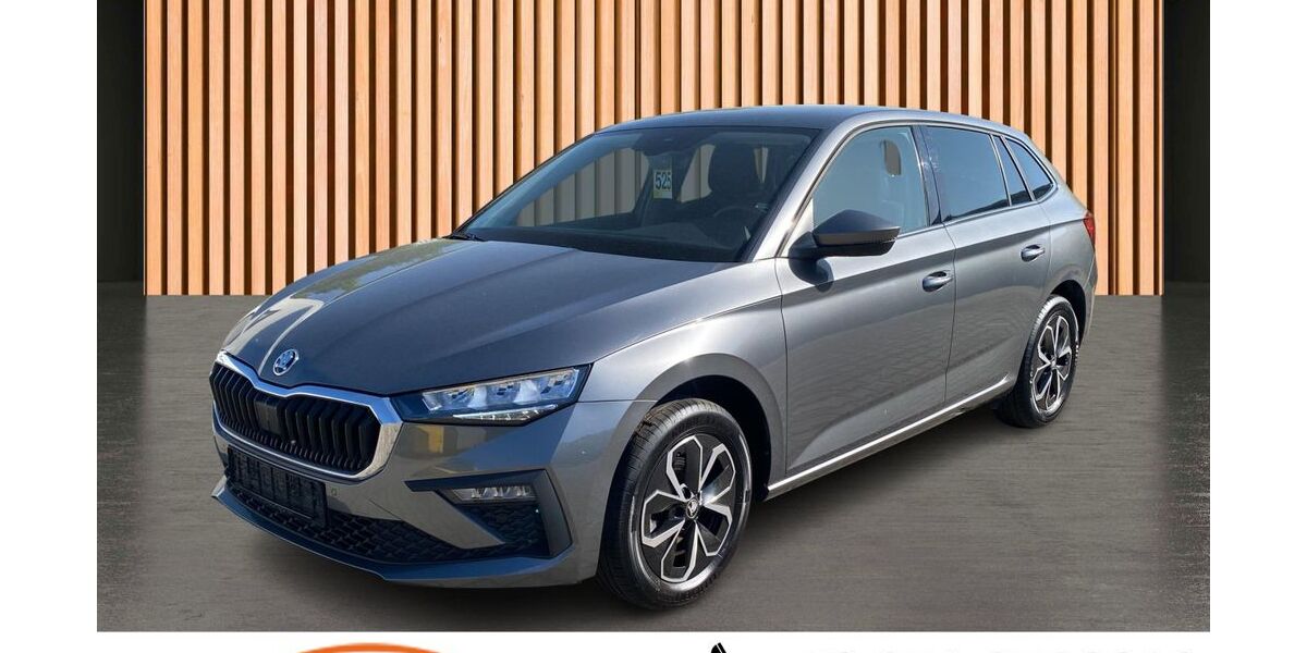 Skoda Scala 28.705 km 20.980 &euro; Dresden 01328