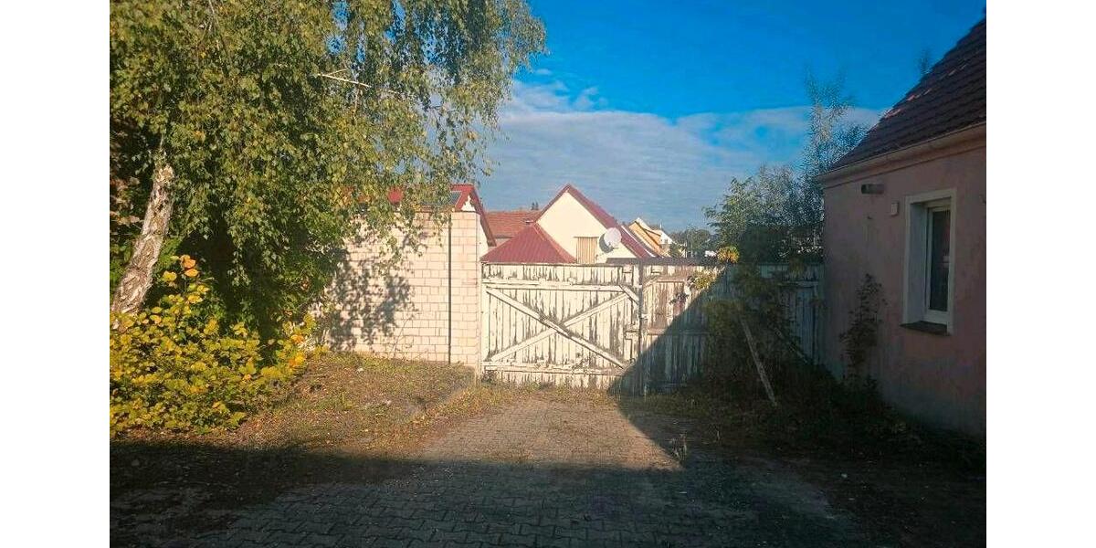 Einfamilienhaus Brieskow-Finkenheerd Finkenheerd - 95.000&euro; | Angebot:24678160