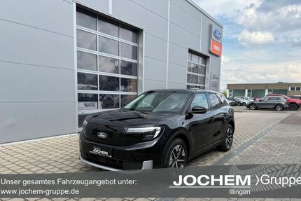 Ford Explorer 24.000 km 39.790 &euro; Illingen 66557