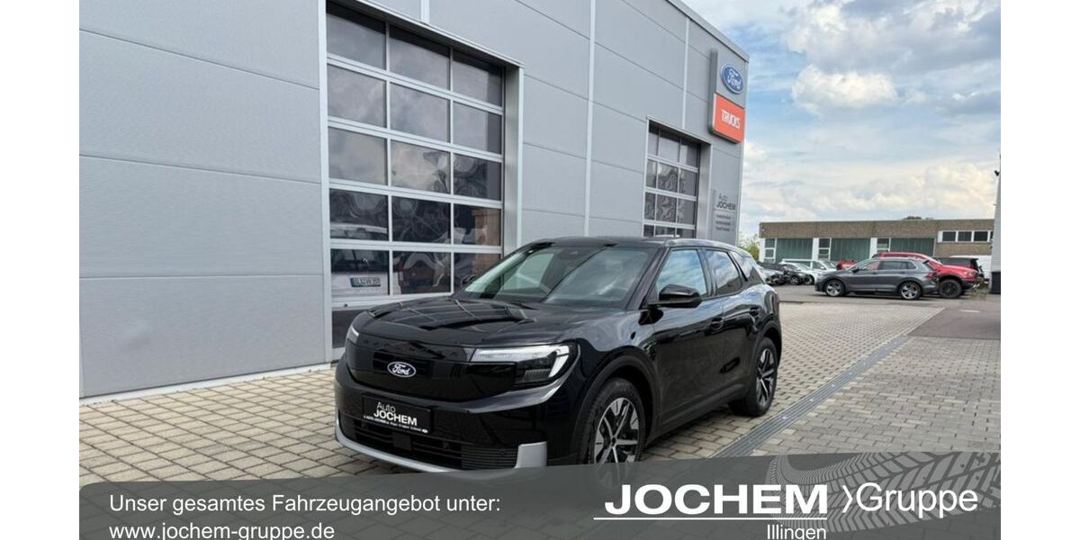 Ford Explorer 24.000 km 39.790 &euro; Illingen 66557