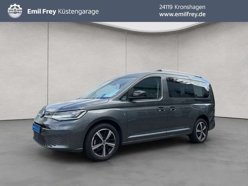 VW Caddy 10.000 km 41.980 € Kronshagen 24119