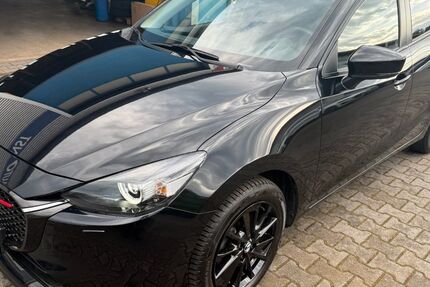 Mazda 2 28.391 km 16.990 &euro; Mörschbach 55494