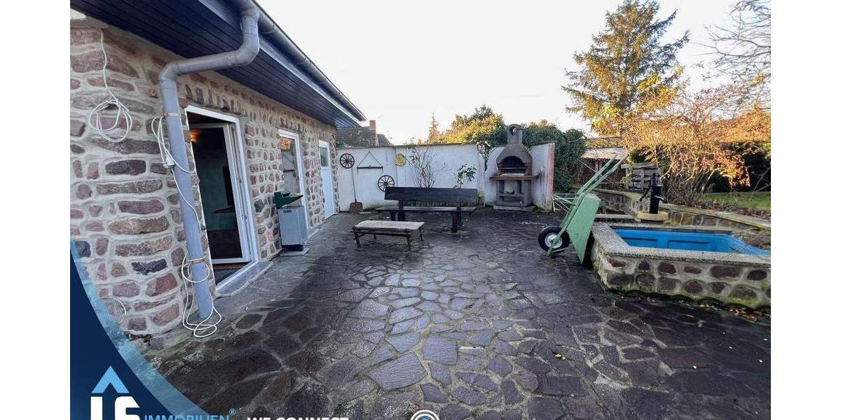 Doppelhaushälfte Osterburg (Altmark) Königsmark - 3 Zimmer, 110 m&sup2;, 185.000&euro; | Angebot:25689425