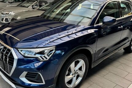Audi Q3 93.000 km 25.900 &euro; Detmold 32758