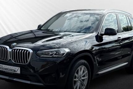 BMW X3 63.799 km 37.488 &euro; Rüsselsheim 65428