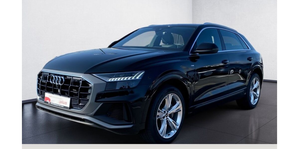 Audi Q8 69.712 km 59.675 &euro; Goslar 38644