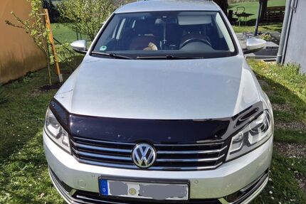 VW Passat 213.000 km 7.500 &euro; Neuenstadt am Kocher 74196