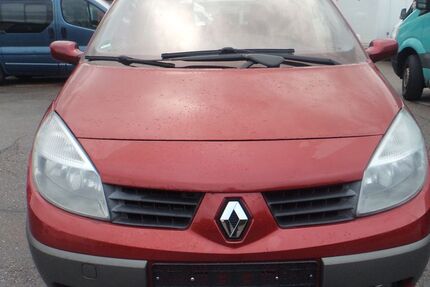 Renault Scenic 150.000 km 999 &euro; Landsberg am Lech 86899