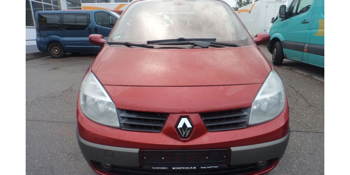 Renault Scenic 150.000 km 999 &euro; Landsberg am Lech 86899
