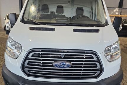 Ford Transit 100.000 km 14.450 &euro; Mannheim 68167