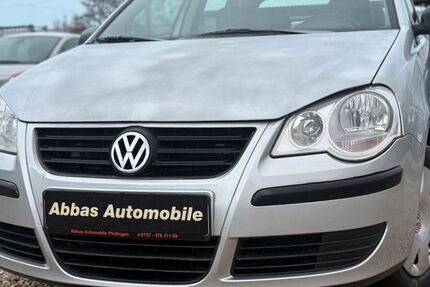 VW Polo 113.330 km 2.990 &euro; Pfullingen 72793