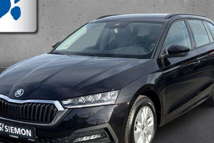 Skoda Octavia 111.350 km 18.730 &euro; Münster 48153