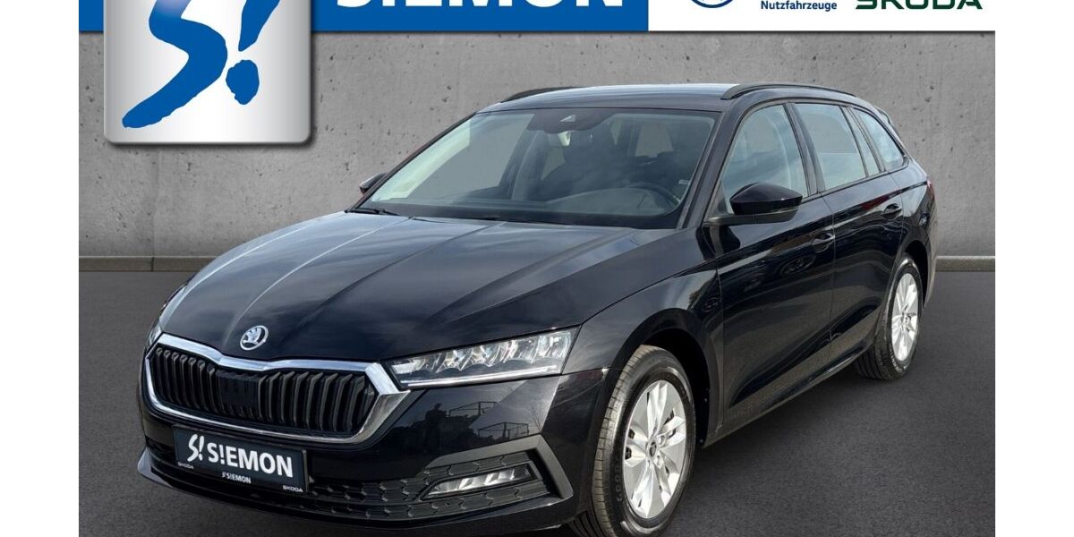 Skoda Octavia 111.350 km 18.730 &euro; Münster 48153