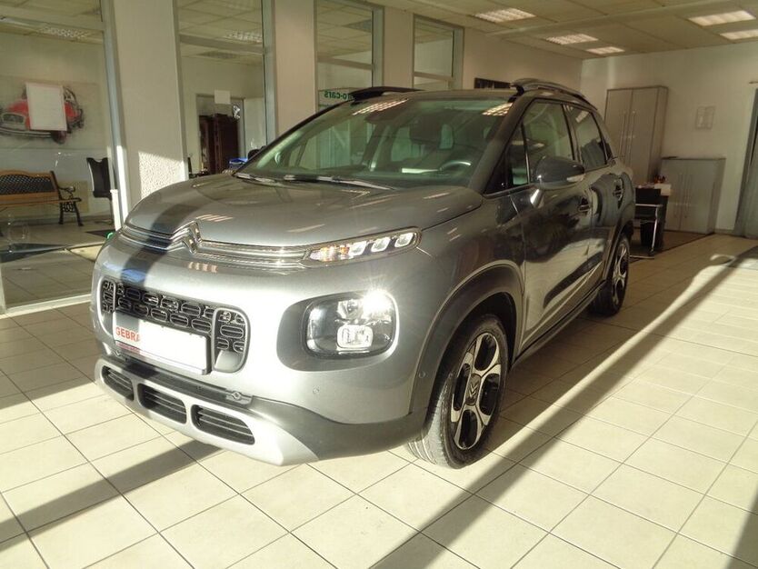 C3 Aircross