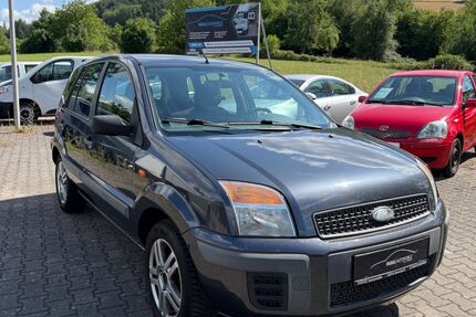Ford Fusion 257.581 km 1.990 &euro; Amorbach 63916