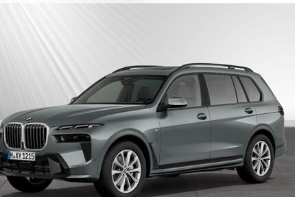 BMW X7 26.250 km 89.800 € Wesel 46485