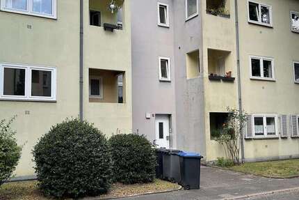 Wohnung zum Mieten in Duisburg 489 € 60 m²