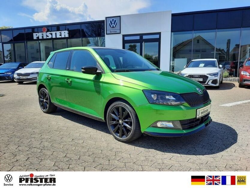 Fabia